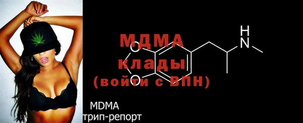 мдпв Михайловск